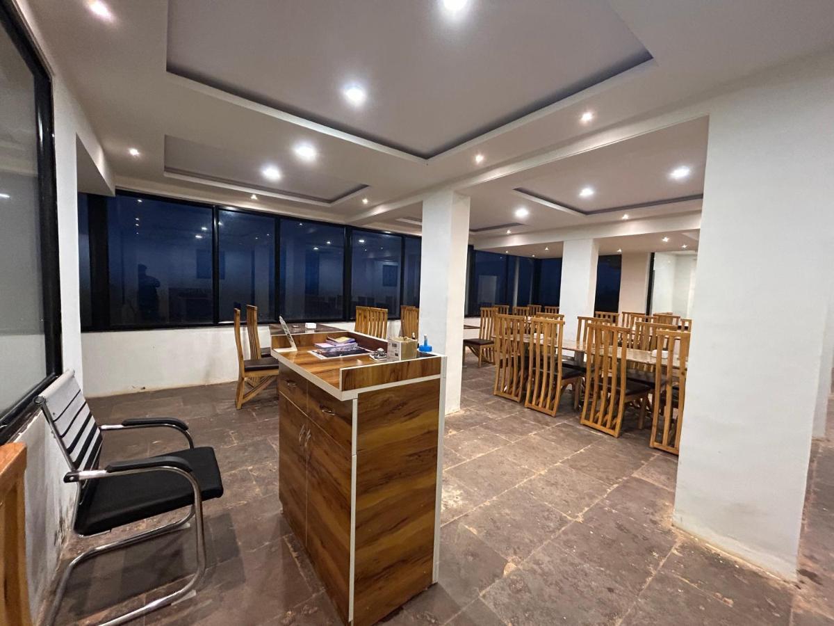 Hotel B34 Kas Dış mekan fotoğraf
