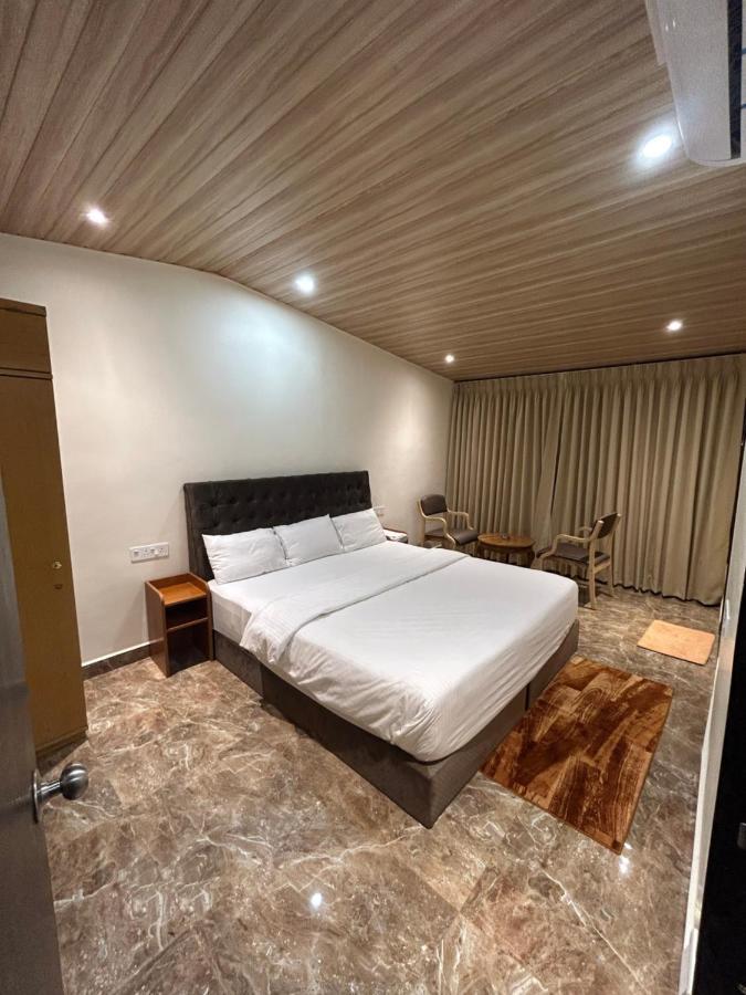 Hotel B34 Kas Dış mekan fotoğraf